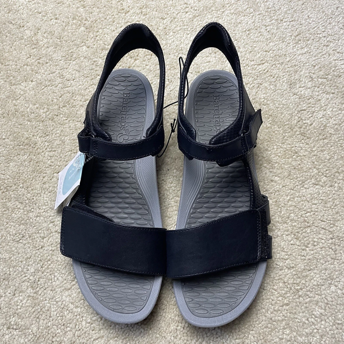 Baretraps walking sales sandals