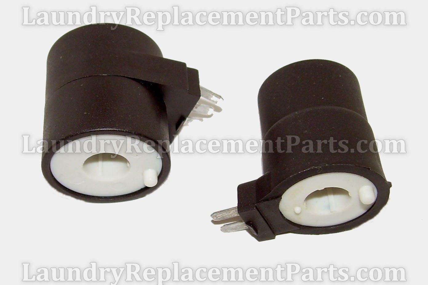 6 Sets Whirlpool Kenmore Ge Gas Dryer Valve Coils for 279834 Sca700