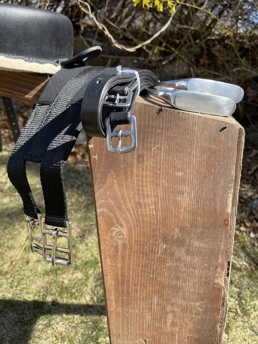 Selle per Pony: Comfort e Stabilità per Giovani Cavalieri Selle per Pony: Comfort e Stabilità per Giovani Cavalieri