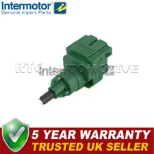 Intermotor Brake Light Switch Fits VW Audi Seat Skoda Ford 51617
