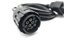 Adapterkabel von OBD-2 16 Pin auf 10 Pin für...