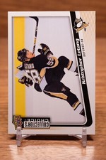 2009-10 Upper Deck Collector's Choice - Kris Letang #192