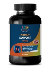 KIDNEY SUPPORT  Helps Prevent Urinary Tract Infection Astragalus Extract  1B