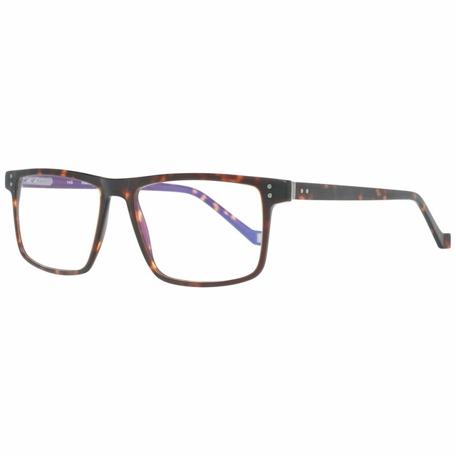 Montura de Gafas Hombre Hackett London HEB10416947 (47 mm) Marrón (ø 4 –  ROSALIOUBIGSHOP