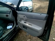 AVENGER   2008 Door Trim Panel, Front 158781