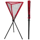 Baseball Softball Tripod Ball Caddy Batting Practice Ball Holder  Portable