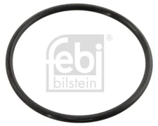 Febi Bilstein 10258 Gasket, Thermostat for, Mercedes-Benz, VW