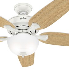 Hunter 85095-01 350mhz Ceiling Fan 