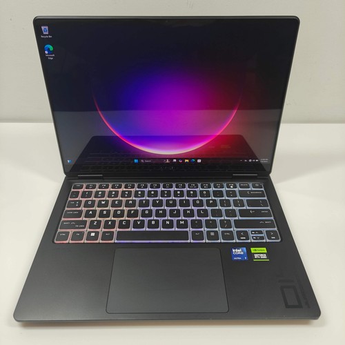 HP OMEN Transcend 14 Gaming Laptop Core Ultra 7 155H 16GB RAM 1TB SSD RTX 4060