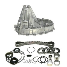 Chevy Gmc Np246 Np8 Transfer Case Rebuild Kit Includes Case Chain Snap Ring Chevy Gmc Np246 Np8 Transfer Case Rebuild Kit Includes Case Chain Snap Ring