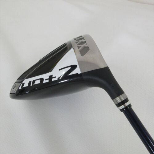 Yamaha Driver inpres UD+2(2021) 10.5° Stiff AIR Speeder M421d: - Picture 2 of 9