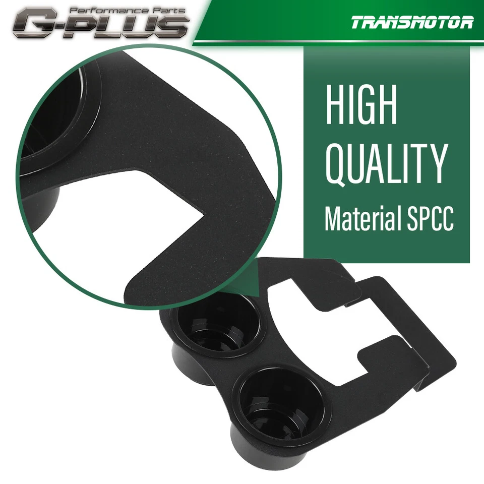 Apoyabrazos consola central portavasos apto para Chevy OBS Silverado 1500 C1500 95-1999 Foto 4 de 4