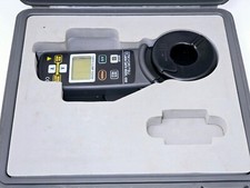 KYORITSU MODEL 4200 KEW EARTH MODEL 4200 EARTH CLAMP TESTER 0.05 TO 1200 Ω #1