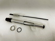 Vintage PARKER 51 Fountain Pen ~ TYPE 2 Aerometric Filler ~ after 1950 ~ New Sac