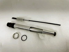 Vintage PARKER 51 Fountain Pen ~ TYPE 2 Aerometric Filler ~ after 1950 ~ New Sac