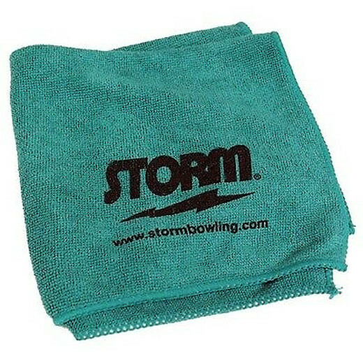 New Storm Bowling Ball Microfiber Towel 2 Pack selling at co