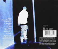 Adrenaline by Deftones