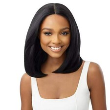 HD LACE FRONT WIG - EVERY 15 OUTRE EVERYWEAR SYNTHETIC