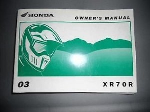 2018 honda service manual