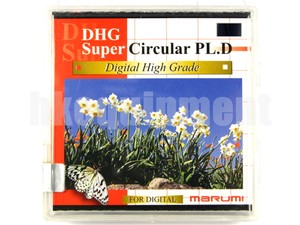 Marumi 72mm Super DHG CPL Filter的圖片搜尋結果