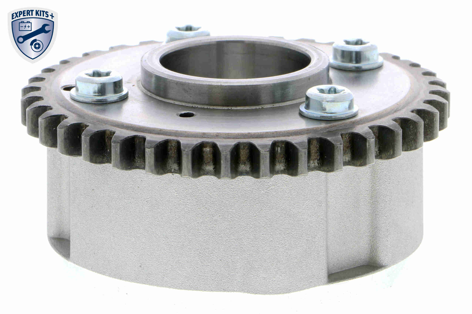 Intake Side VAICO V10-4408 Camshaft Adjuster for AUDI,SEAT,SKODA,VW