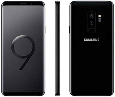 Samsung Galaxy S9+ Plus 64GB G965U T-Mobile/Unlocked Smartphone - Good