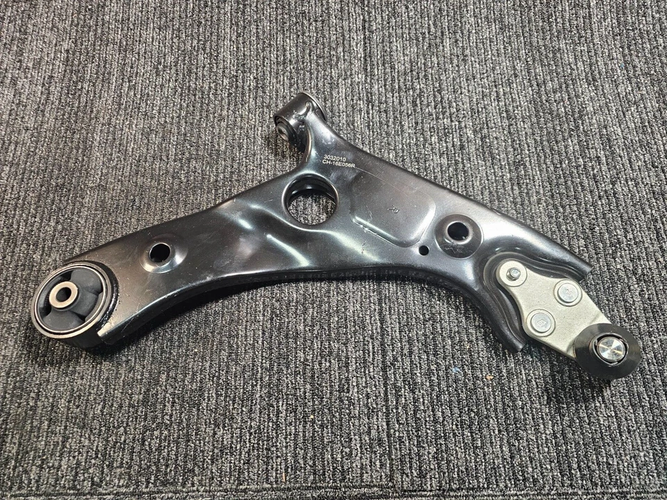 Brazo de control y rótula Beck Arnley 102-8320 para Hyundai Santa Fe 2019-2020 Foto 2 de 4