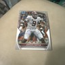 2022 Bowman Chrome Football University #27 Jordan Battle Alabama