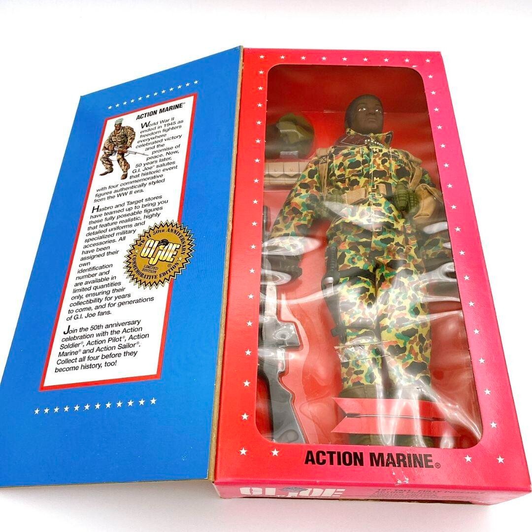 G.I. Joe Classic Collection 4セット Set of 4 HASBRO GI JOE Classic Collection Figures | eBay