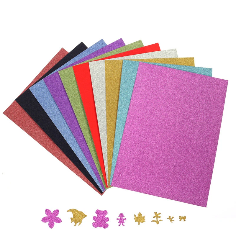 Adhesive Craft Paper 