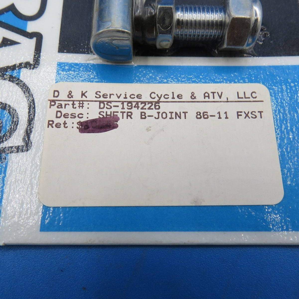 じょんページ KAWASAKI NINJA ZX14 2006-2008 AIR PRESSURE SENSOR OEM 21176