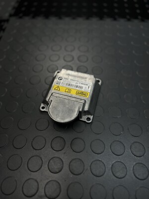 2017-2019 BMW F22 F80 CENTER CONSOLE BAG CONTROL MODULE UNIT ICM OEM