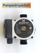 Gruppo di continuità Grundfos 15 - 60 - 130 mm per pezzi di ricambio per solare, termico, caldaia, caldaia