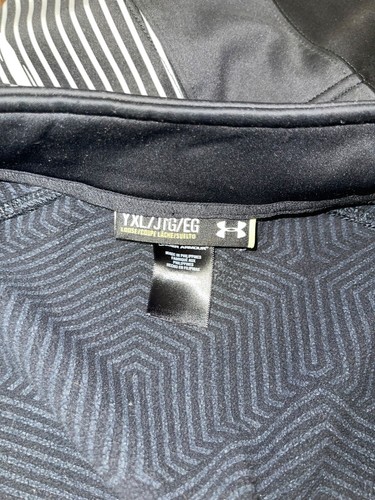 NORTH FACE JUNGEN JACKE Jugend XL **DEFEKT BESCHREIBUNG LESEN** - Bild 13 von 18