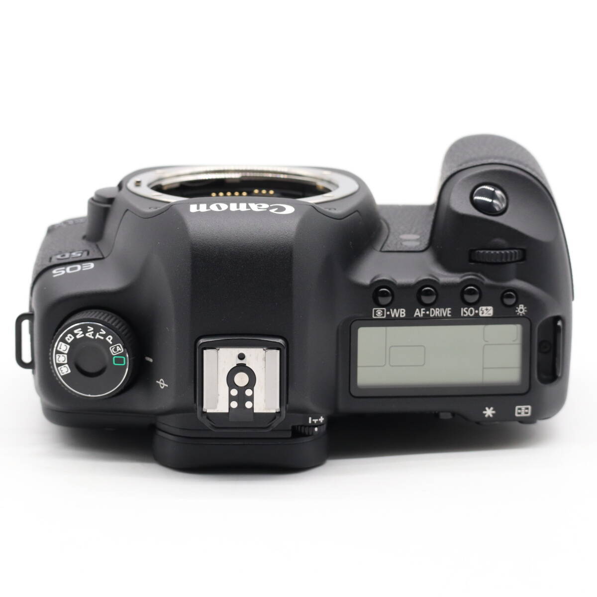 Canon Digital EOS 5D Mark II Body 5203 shot 269735 | eBay Canon Digital EOS 5D Mark II Body 5203 shot 269735 | eBay
