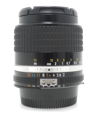 ニコン Nikon Ai-s Nikkor 28mm F2.0 MF Lens Nikon 28mm F2 Ai for sale | eBay
