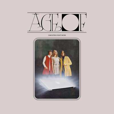 Oneohtrix Point Never『We'll Take It』希少LP s-l400.jpg