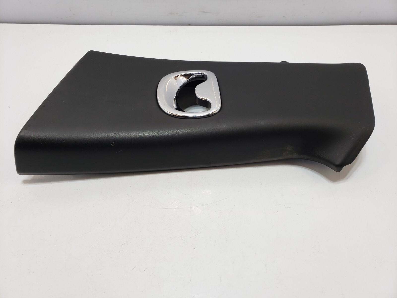 ✅ 10-14 OEM Rolls-Royce Ghost RR4 Front Left Driver Upper B Pillar Trim Black