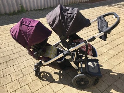 baby jogger city select gumtree