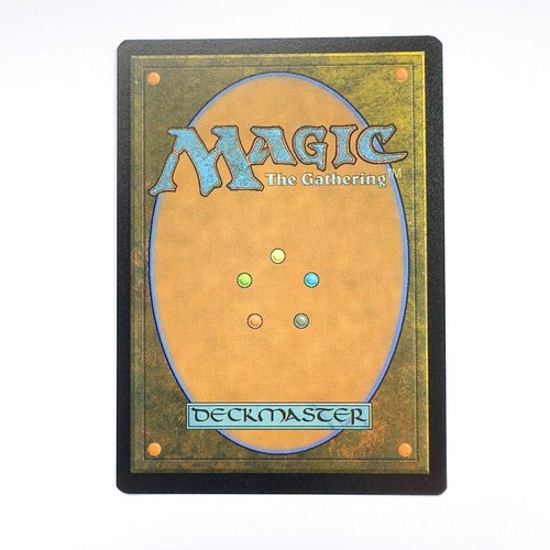 Come Back Wrong - MTG -Duskmourn: House of Horror - Nm Showcase - Picture 2 of 2