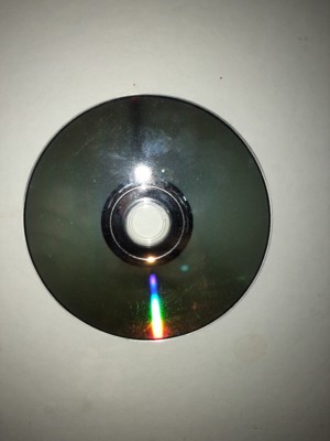 Baby Einstein-My First Signs(DVD)Tested-RARE VINTAGE COLLECTIBLE