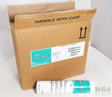 Lot of 10 DuPont Dow Corning Molykote 111 Silicone Valve Grease 14oz Cartridges