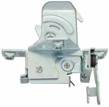 1968-70 Pontiac Gto Lemans 1970-81 Pontiac Firebird Trans Am Hood Latch REPO