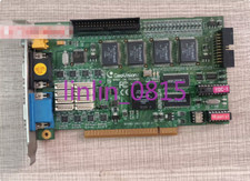 1Pcs Used Geovision GV1480/1240/1120 V2.01 PCI NET/4CH