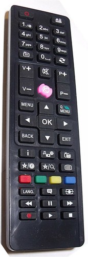 ARTICLE NEUF télécommande de remplacement pour OK TV ODL32651H-TB ODL32651HTB ODL32651 H-TB - Photo 2 sur 2