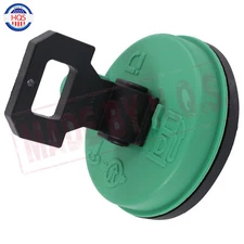 New Locking Diesel Fuel Cap Fit For CAT Caterpillar 216 228 252 277 1428828 