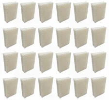 EFP Humidifier Filter Wicks for Kenmore 14911 - 24 Pack