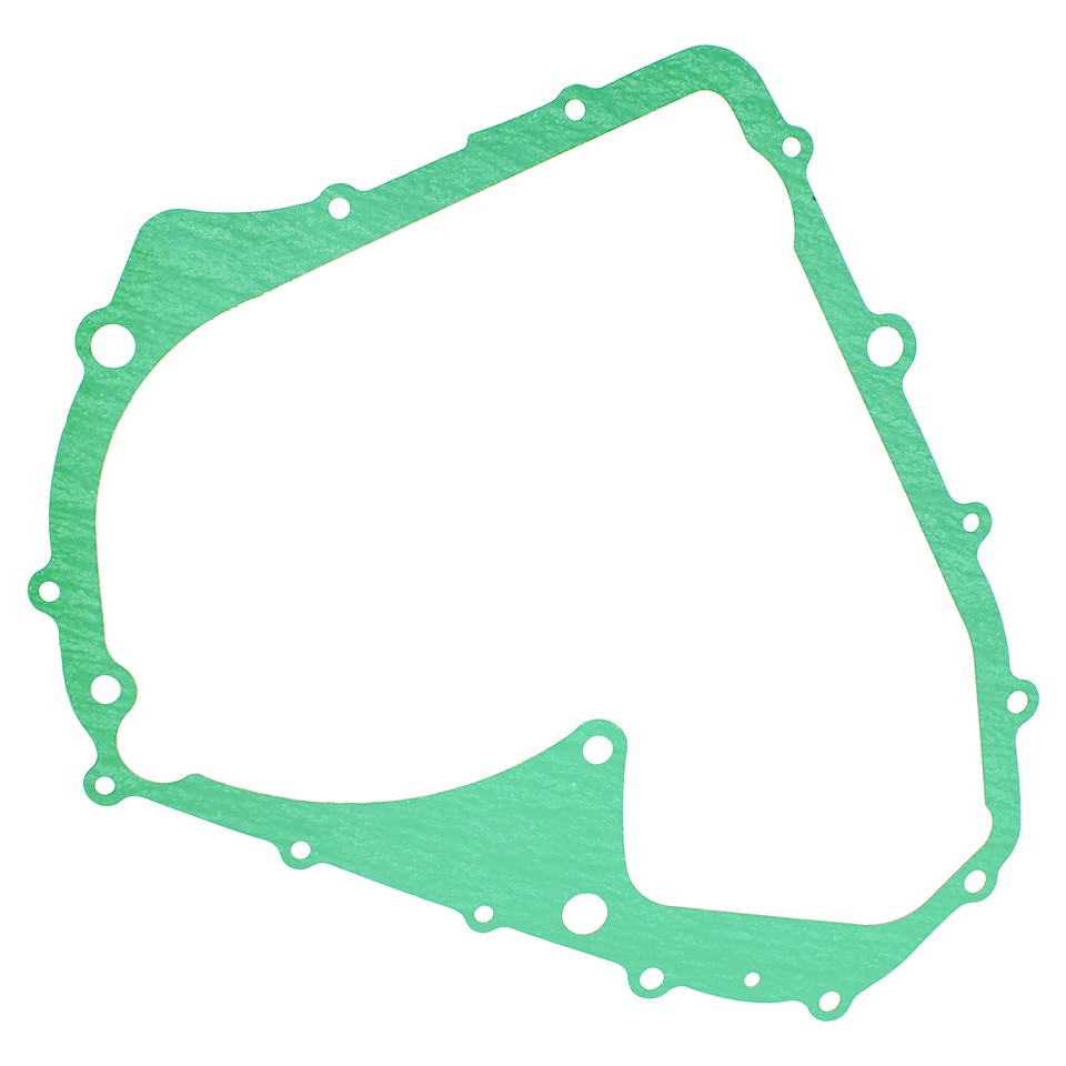 Caltric Dichtung Für Arctic Cat Stator/Generator (3402-590) - Magneto Cover Gasket, 90 Tage Garantie