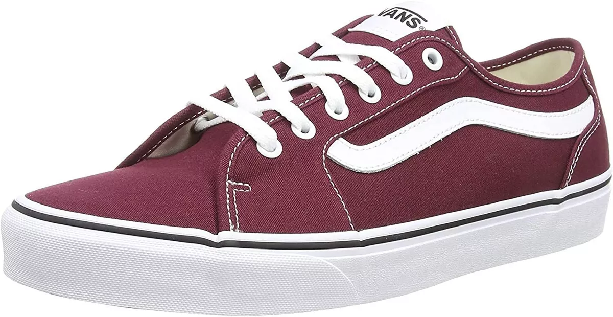 Vans store mn filmore