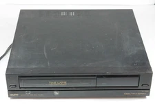 Vintage Sanyo 24 Hour Time Lapse Video TLS-900 Closed Circuit TV Recorder